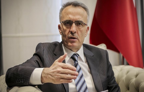 Varlıklarını Türkiye'ye getirenlerden hiçbir vergi alınmayacak!