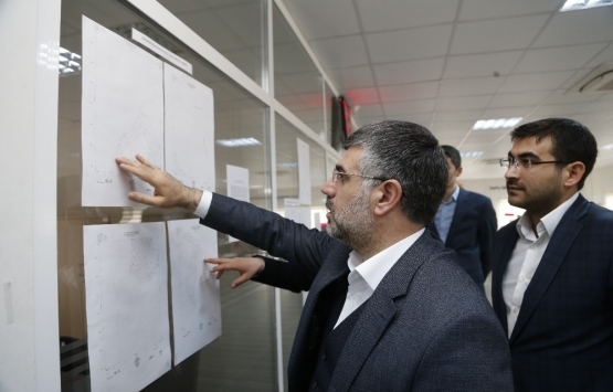 Sultanbeyli’de yeni parseller askıda!