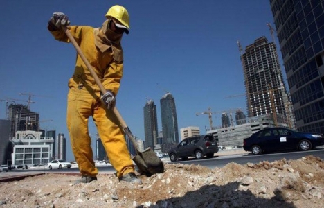 Katar'da 50 derecede stat nasıl inşa edilecek?