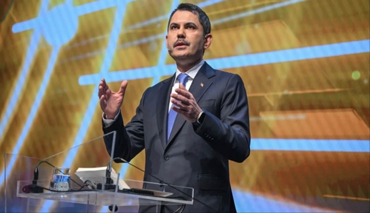 İBB adayı Murat Kurum'dan '2 yakaya 2 tünel, Silivri'ye de metrobüs vaadi!