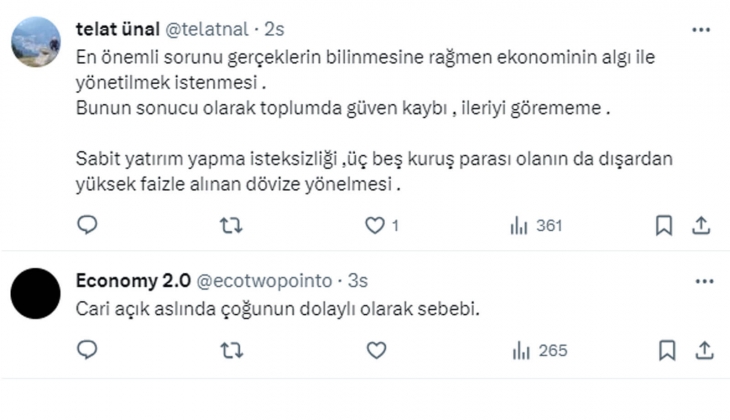 Kira ve konut fiyatlarındaki artış yüzde 14.3! Türkiye ekonomisindeki en önemli sorun ne?