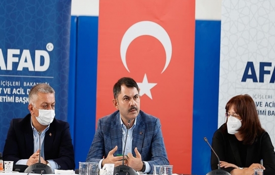 Antalya ve Muğla'da çıkan yangında 2 bin 516 bağımsız birim ağır hasar aldı!