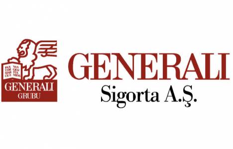 Marmaray CR3Gebze projesi 2015 yılına kadar Generali Sigorta güvencesinde!