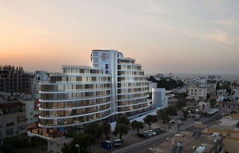 Perla by Özyalçın Girne fiyatları!