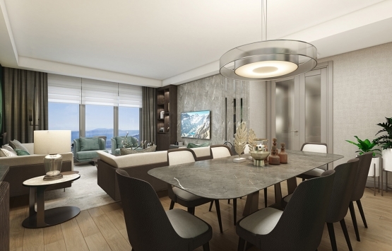 OYAK Dragos satışa çıktı!