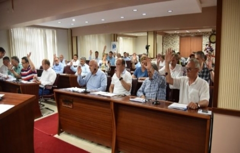 Muradiye'de imar yetkisinin devri söz konusu değil!