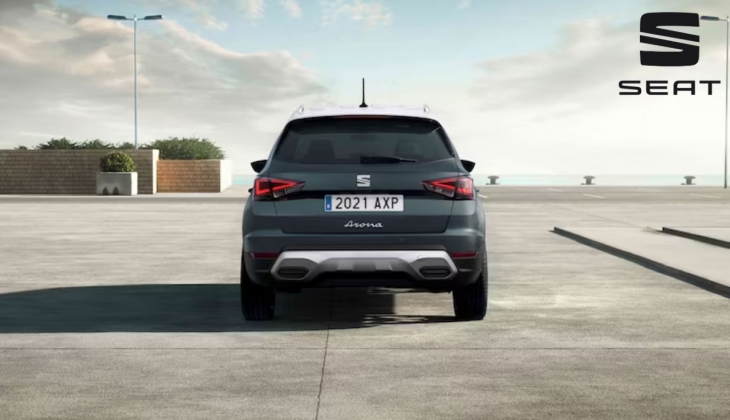 Seat Arona almak isteyenlere müjde! Arona’ya bu ay zam gelmedi!
