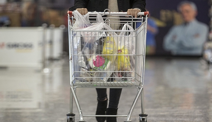 Marketteki 39 ürünün 27 sine zam geldi! Fiyatı en çok artan ürün et oldu!