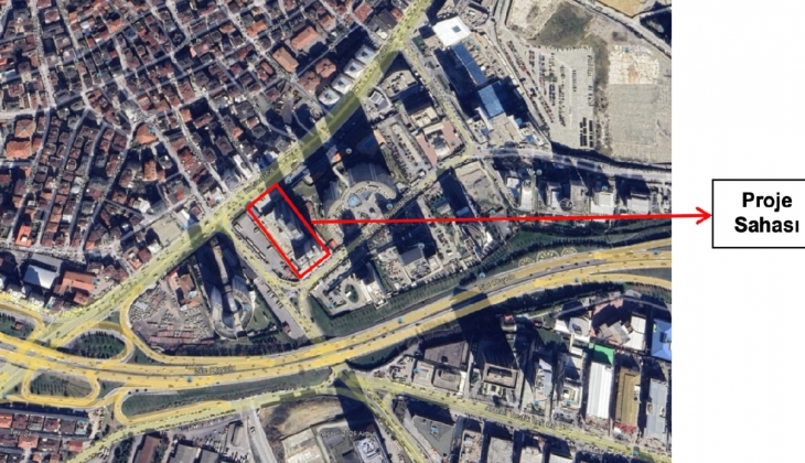 Yamanevler Rezidans resmen başlıyor! Artaş İnşaat’tan 318 konutluk yeni proje geliyor!