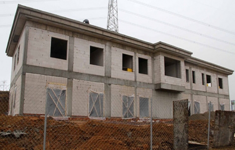 kocaeli cenaze hizmetleri binası