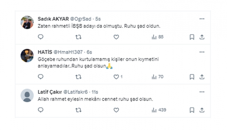 Riyad daki büyükelçiliğin büyük sırrı!