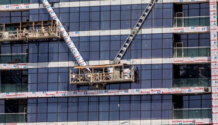 Dış cephelerde seramik kaplamanın maliyeti ne kadar?