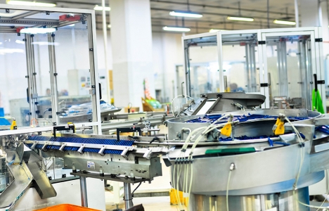 Azmüsebat Çelik'in Yıldız Holding'e devredilmesine onay!