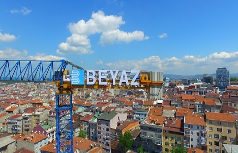 Beyazhane'de eşsiz bir fırsat!