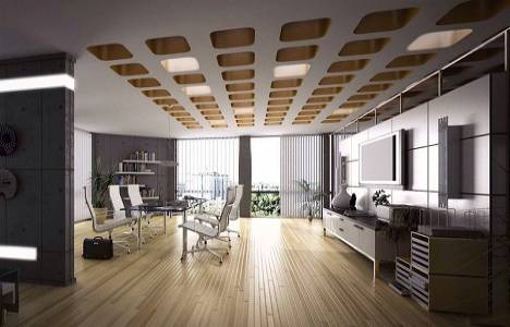 Ambarlı Liman Park projesinin ilk görselleri! 99 bin dolara!