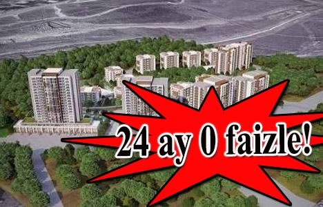 Vadişehir Başakşehir daire fiyatları