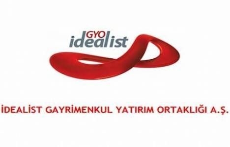 idealist gyo değerleme raporu