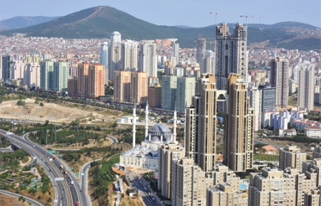 Türkiye'ye 5 yılda 285 yeni otel yapılacak!