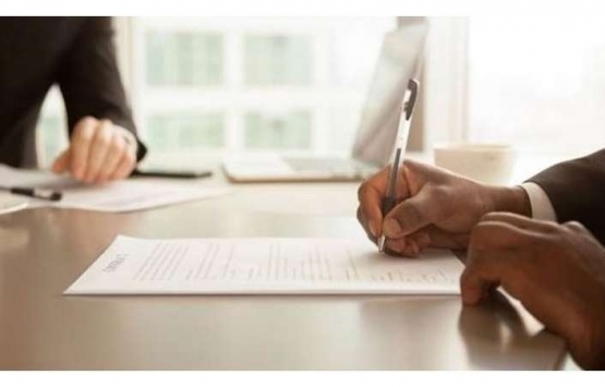  konkordato kira borcu