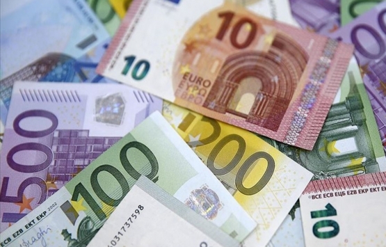 Avro Bölgesi 1. çeyrekte yüzde 3,8 küçüldü!