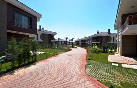 Golden Park ta 600 bin liradan başlayan fiyatlarla!