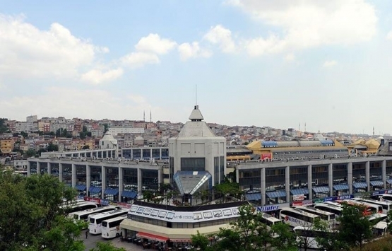 15 Temmuz Şehitler Otogarı'nın yeni işletmecisi kim olacak?