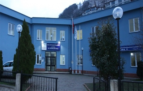  Altınordu Su Ürünleri Hali yenilendi!