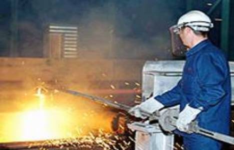 Kardemir'in yeni fabrikası üretime başladı!