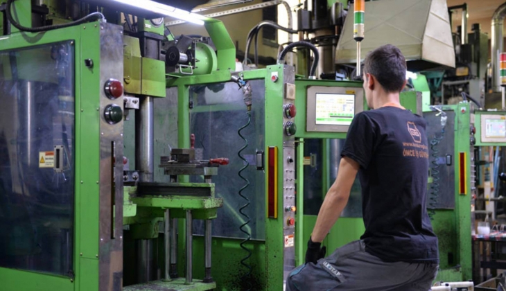 GB Kauçuk Plastik Otomotiv için 3 aylık geçici konkordato mehli verildi!