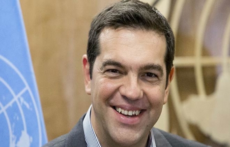 Yunanistan'da konut kredilerinde icraya izin verilmeyecek!	