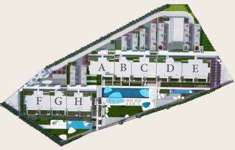 Karşıyaka Varyant satılık! 