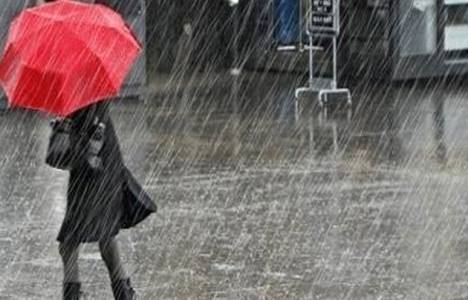 Aydın Valiliği'nden meteorolojik uyarı!