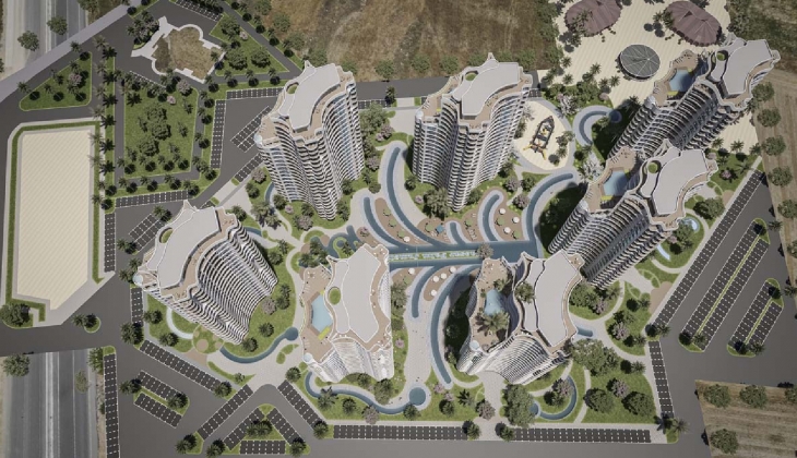 Kıbrıs ta yabancılara satılan topraklar kime ait?