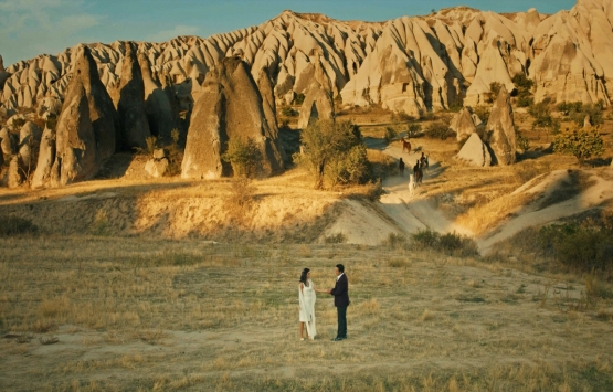  Hangi dizi nerede çekiliyor? 