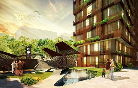 RELUX Gayrimenkul yeni projelerini tanıttı!