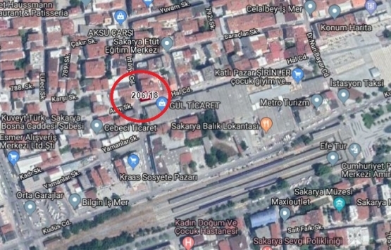 Sakarya 4. İcra Dairesi Müdürlüğü