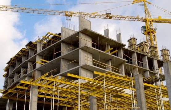 İnşaat malzemeleri ihracatı Kasım 2021 de 2,74 milyar dolar oldu!