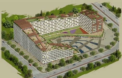 Hilton Worldwide türkiye