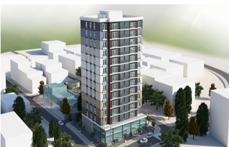 Tam Yapı'dan Yenimahalle'ye 48 dairelik yeni proje!