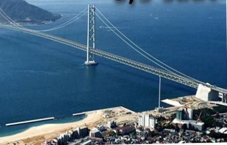 Bursa'dan İstanbul ve İzmir 1'er saate düşecek!