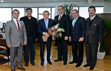 Körfez turizmi yeni heyecanlar kazanacak!