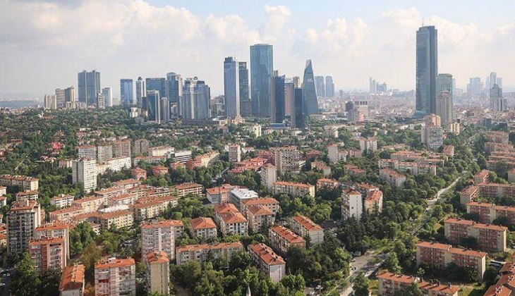 Konut kredisi ile ev almak isteyenlere faiz şoku! Rakamlar sil baştan değişti! İşte 1 milyon TL nin geri ödemesi!