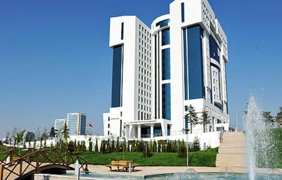 Kamu binalarının depreme dayanıklılığı artırılıyor!