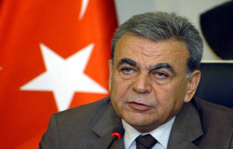 Kocaoğlu, İl Özel İdaresi mülklerinin devri konusunda Binali Yıldırım'ı 'aktif görev' almaya çağırdı! 