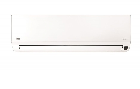 Beko'dan havayı temizleyen klima!