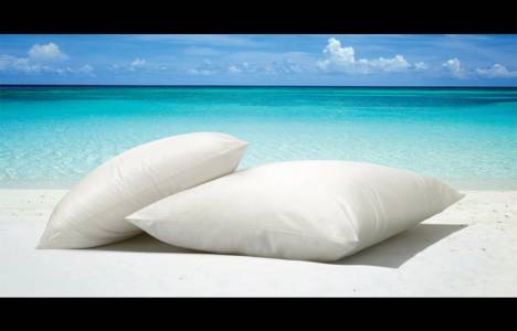 Yataş, Facebook sayfasını ziyaret edenlere yastık hediye ediyor!