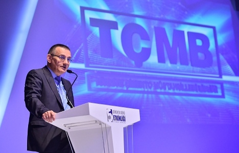 Antalya 5. Çimento Günü Etkinliği düzenlendi!