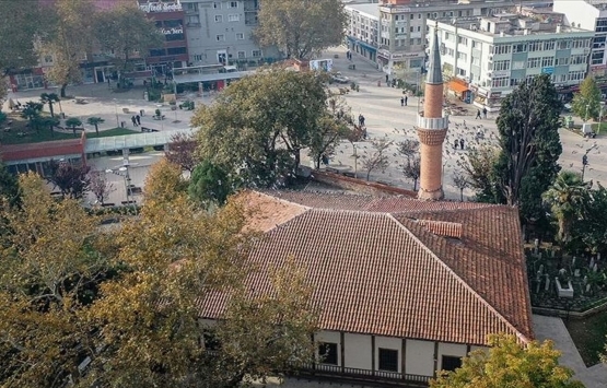 Bursa Yıldırım Belediyesi 2021 i kentsel dönüşüm ve imarda atılım yılı ilan etti!