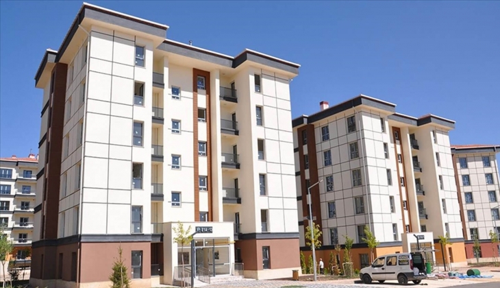 TOKİ yüzde 25 indirim kampanyasında son 9 gün! TOKİ yüzde 25 indirim kampanyası başvurusu nasıl yapılır?