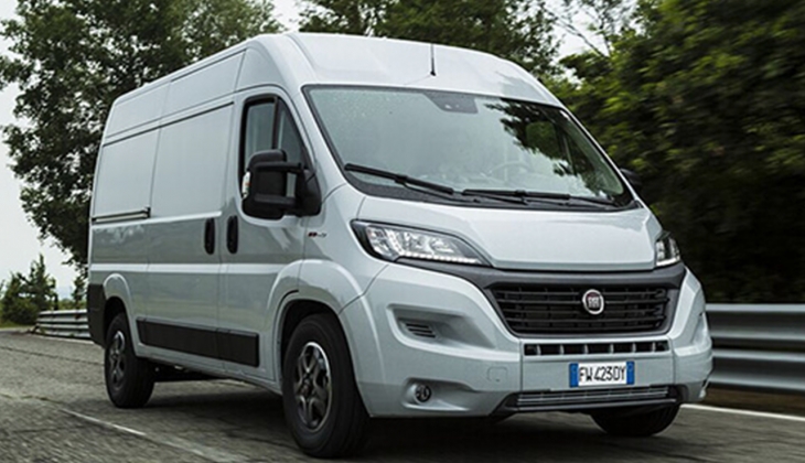 ‘Bir işten fazlası’ Fiat Ducato Van’ın Nisan fiyatı ne oldu. İşte 28 Nisan 2022 fiyat listesi.